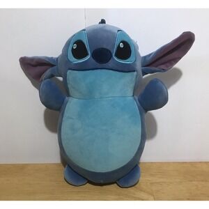 Squishmallows Disney Stitch HugMees 10" Plush Stuffed Animal‎ Kellytoy